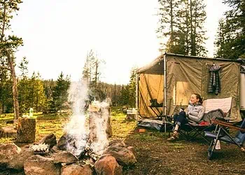 Adult Camps Boom 347 Surge in Grown-Up Escapes