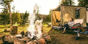 Adult Camps Boom 347 Surge in Grown-Up Escapes