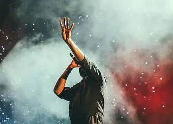 Amapiano Ignites Sandton Expo Bliss