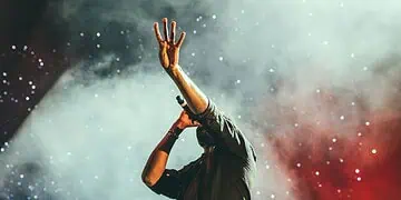 Amapiano Ignites Sandton Expo Bliss