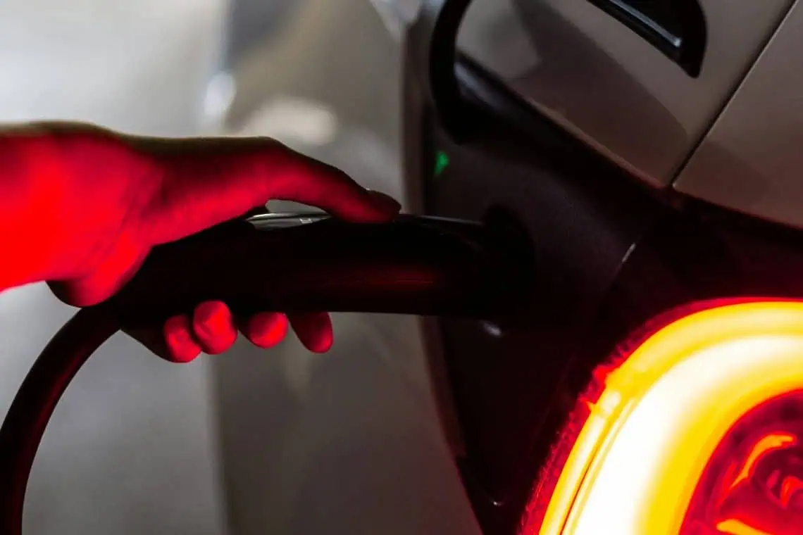 BYDs SA EV Surge Affordable Green Thrills 2025