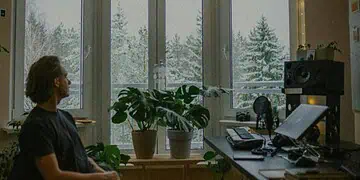 Biophilic Boom Nature Indoors for 2025