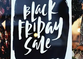Black Friday Hacks