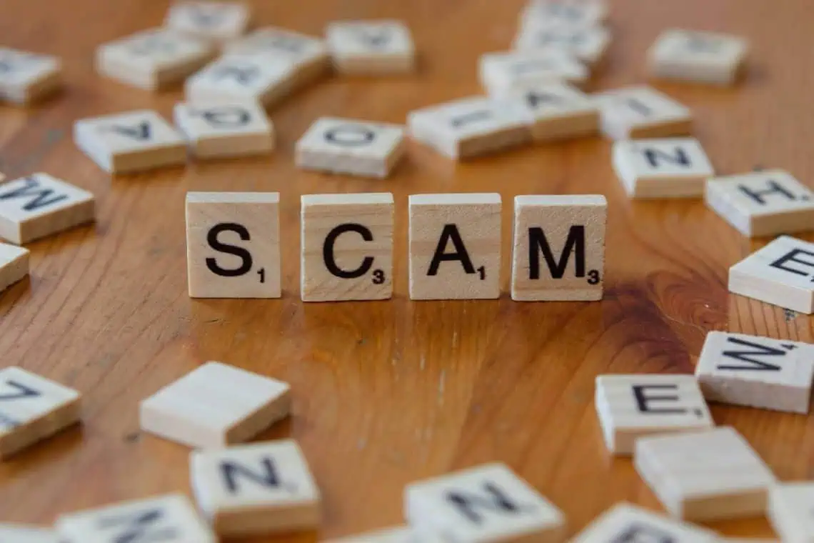 Black Friday Scam Surge in SA R1bn at Risk