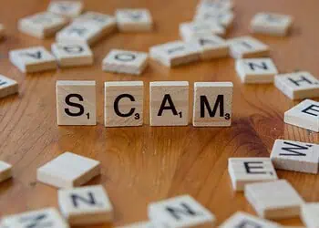 Black Friday Scam Surge in SA R1bn at Risk