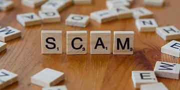 Black Friday Scam Surge in SA R1bn at Risk