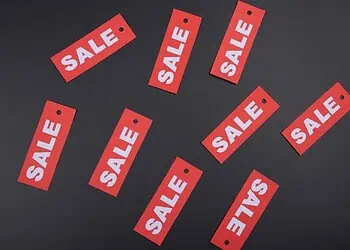 Black Friday Steals 7 Luxury Drops at 18 Off