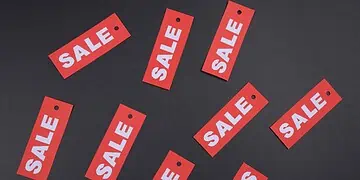 Black Friday Steals 7 Luxury Drops at 18 Off