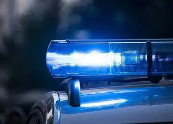Blue Light Bandits N1 Hijack Terror