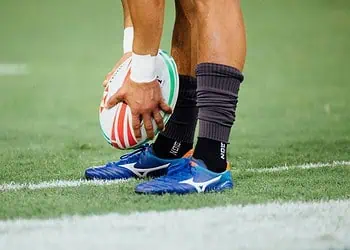 Boks 7-1 Blitz Crushing Wales in Cardiff
