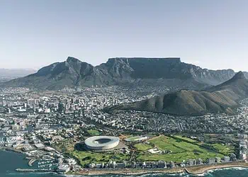 Cape Towns Looming Water Crisis Act Now