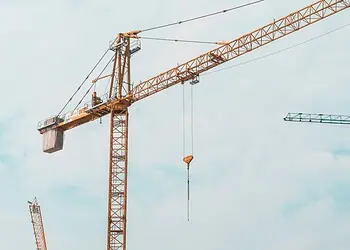 Cranes Rise SAs Job Boom Sparks Youth Skills Revolution