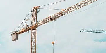 Cranes Rise SAs Job Boom Sparks Youth Skills Revolution