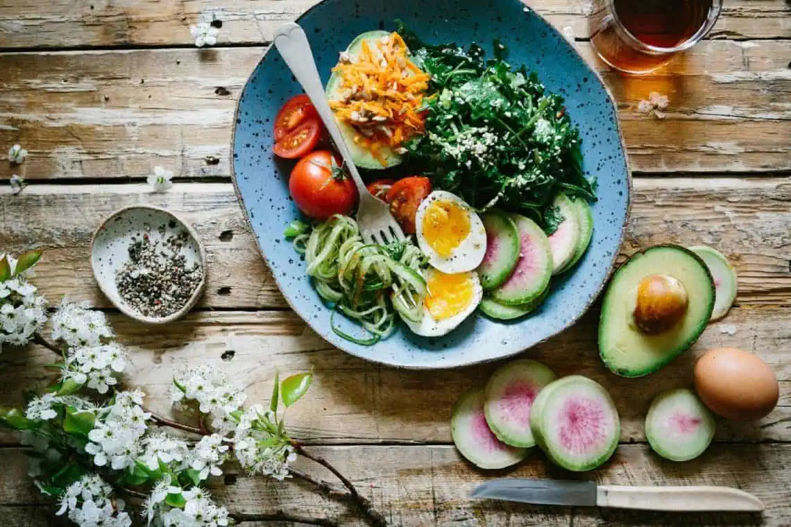 DNA Diets Are Revolutionising SA Gut Health in 2025