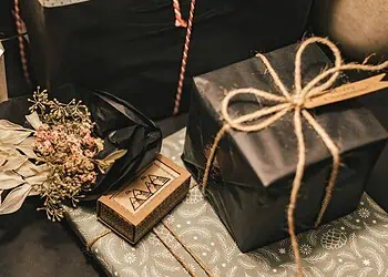 Day 2 Gift Fair Gems