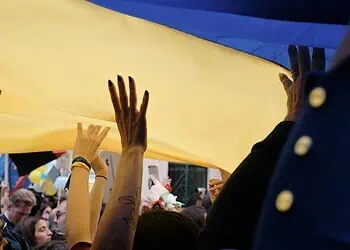 Donbas Nightmare 17 South Africans Beg for Rescue