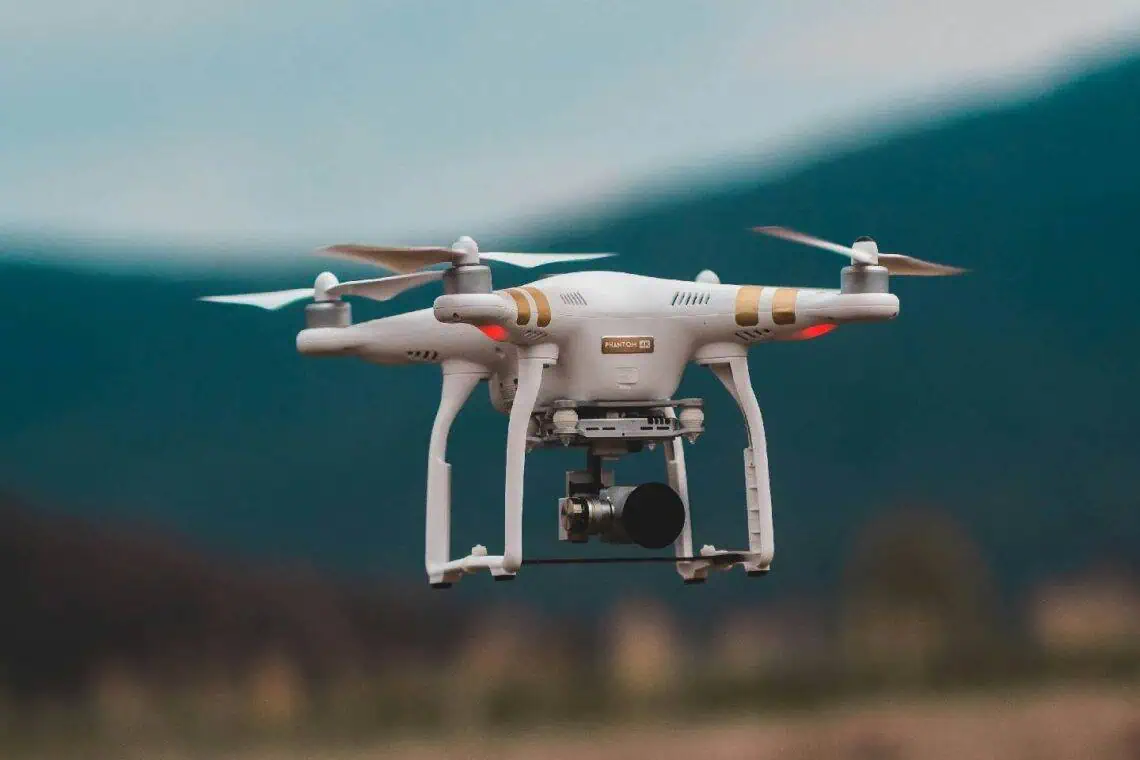 Drones Slash Farm Murders 42 in Western Cape