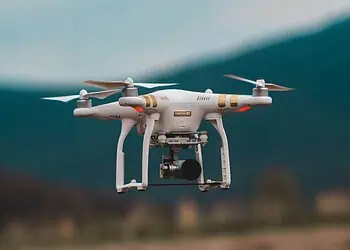 Drones Slash Farm Murders 42 in Western Cape
