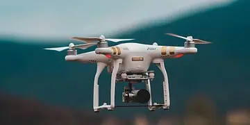 Drones Slash Farm Murders 42 in Western Cape