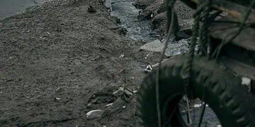 Ekurhulenis Toxic Floods Urgent R50M Plea