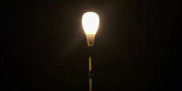 Eskom Ends Stage 6 Blackouts After Flood Recovery