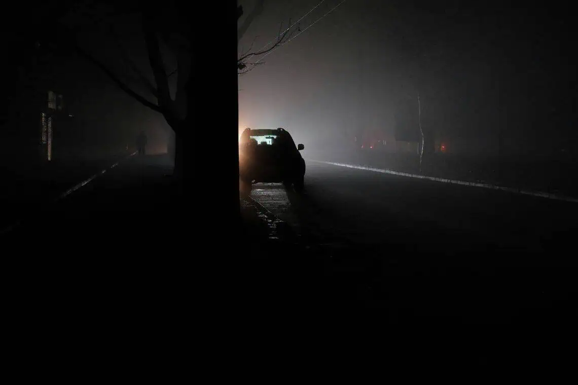 Eskom Sabotage The Plot Behind Stage 6 Blackouts