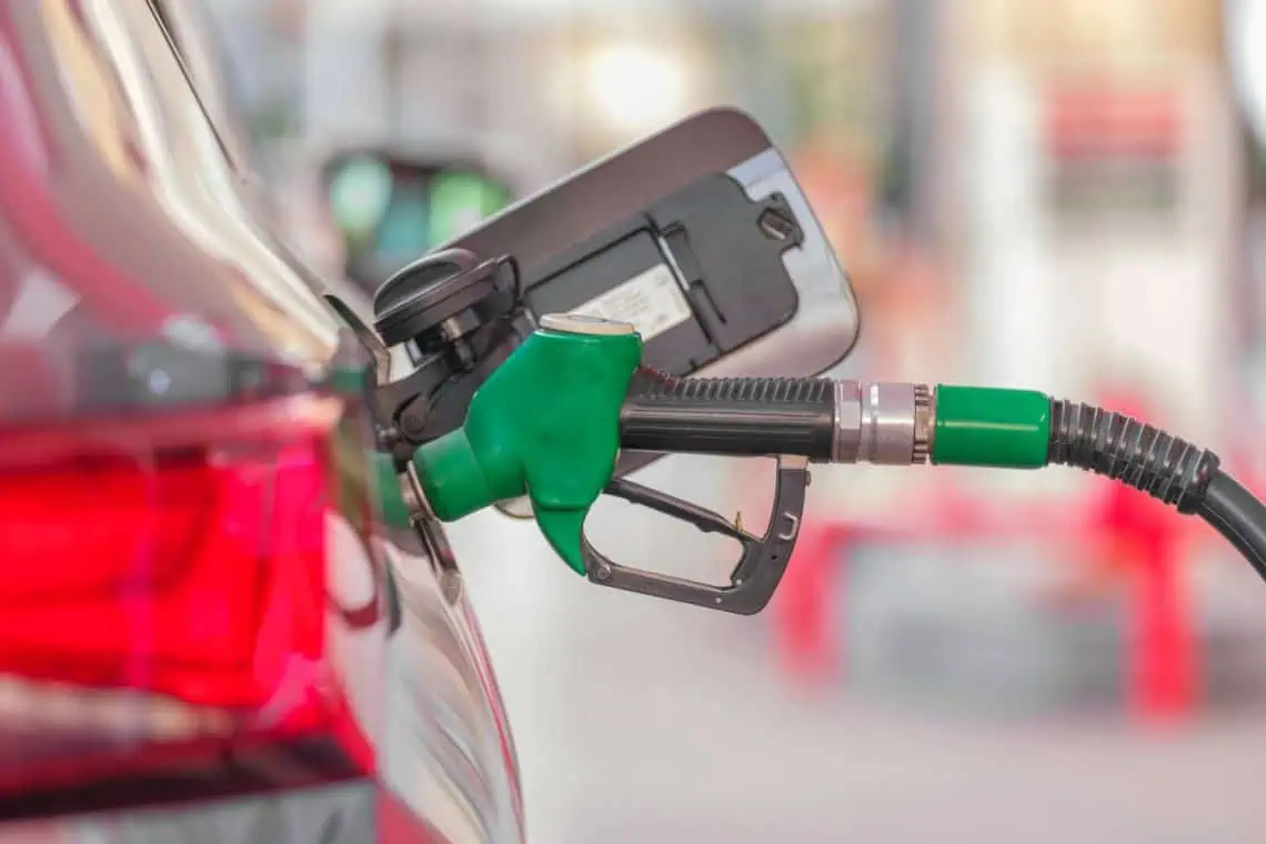 Fuel Prices Plunge Save Big at SA Pumps Today
