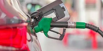 Fuel Prices Plunge Save Big at SA Pumps Today