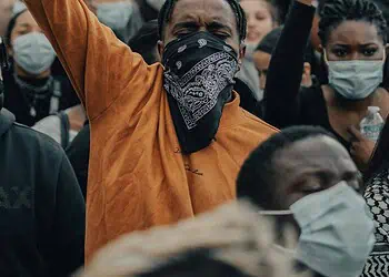 G20 Fury Erupts Protests Rock Johannesburg
