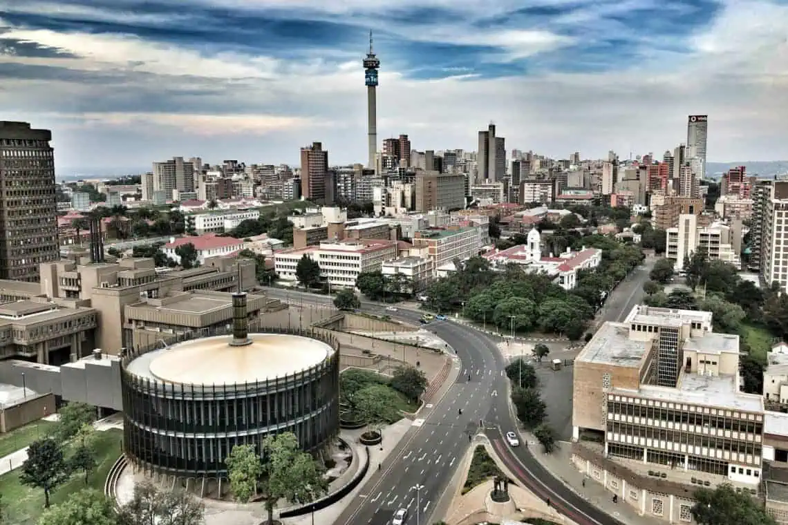 G20 Johannesburg 5 Prep Secrets to Shine - Saffarazzi G20 Johannesburg 5 Prep Secrets to Shine