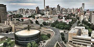 G20 Johannesburg 5 Prep Secrets to Shine
