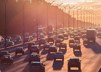 G20 Lockdown Hits Jozi R12B Security Chaos