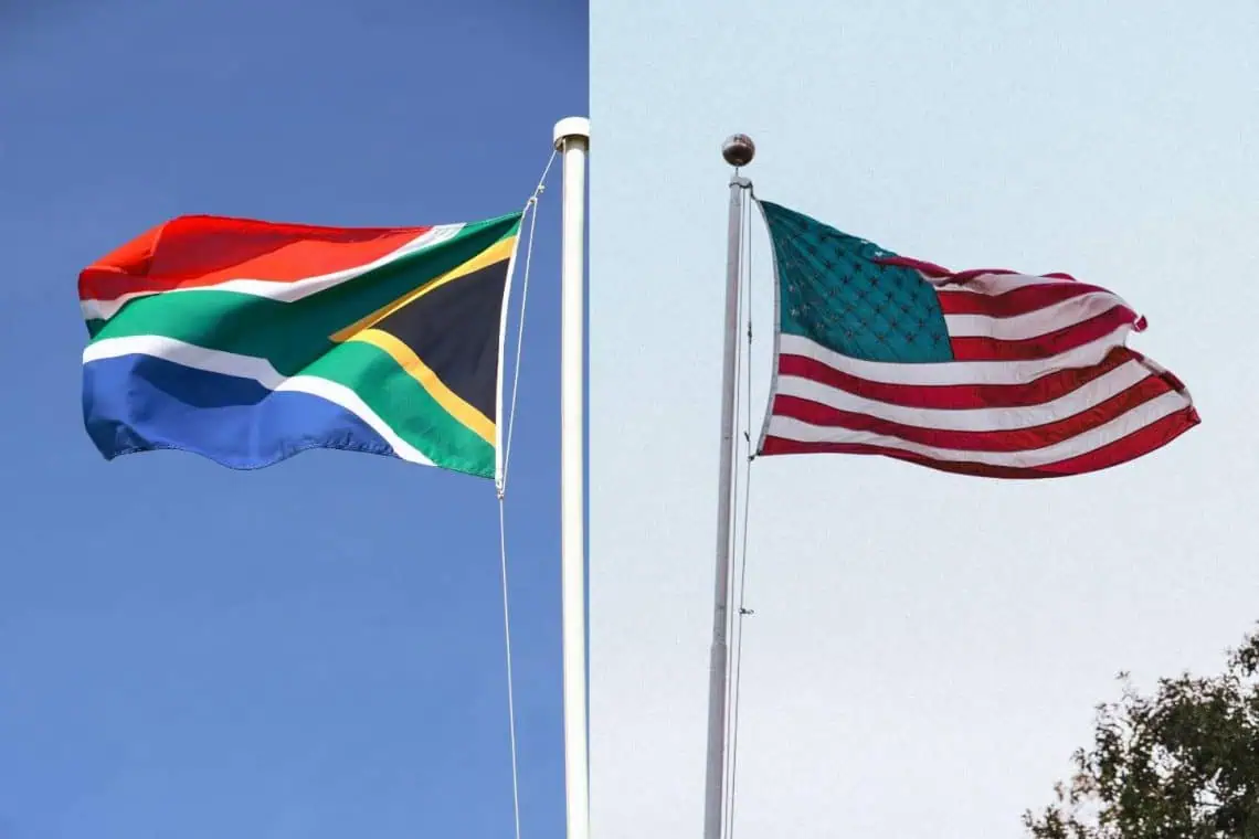 G20 Snub SAs Quiet US Handover Ignites Whispers - Saffarazzi G20 Snub SAs Quiet US Handover Ignites Whispers