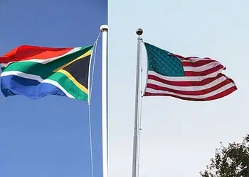 G20 Snub SAs Quiet US Handover Ignites Whispers