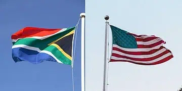 G20 Snub SAs Quiet US Handover Ignites Whispers