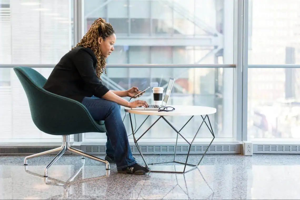Ignite Your Tech Future at Womens Forum
