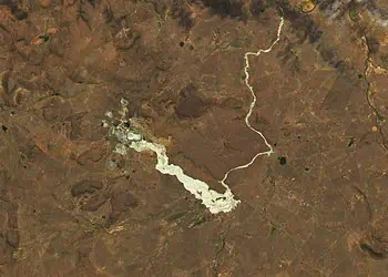 Jagersfontein Disaster Neglect Exposed