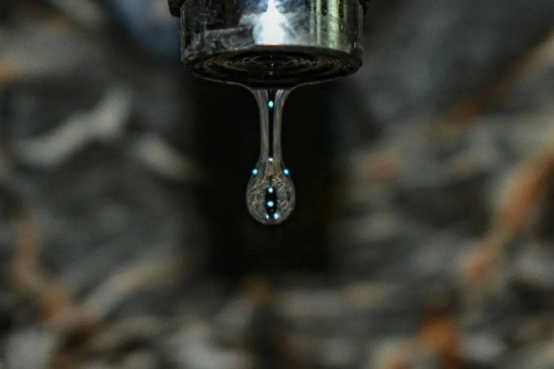 Joburg Water Alert