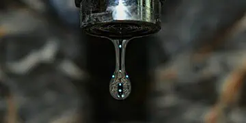 Joburg Water Alert