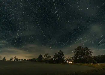 Leonids Peak Tonight: SA's Best Starry Spots