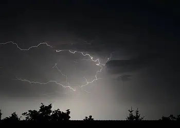 Limpopo-KZN Storm Alert Floods Loom