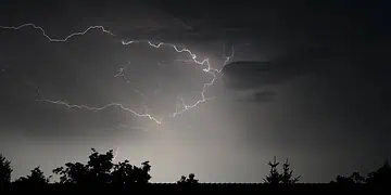 Limpopo-KZN Storm Alert Floods Loom