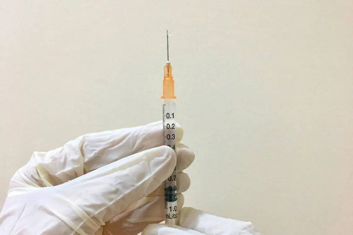Measles Surge Vaccination Push Saves Holidays