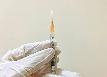 Measles Surge Vaccination Push Saves Holidays