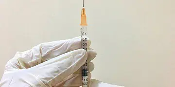 Measles Surge Vaccination Push Saves Holidays