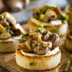 Portabellini Pap Cakes-4_Image credit The South African Mushroom Farmers Association - Saffarazzi November is World Diabetes Month