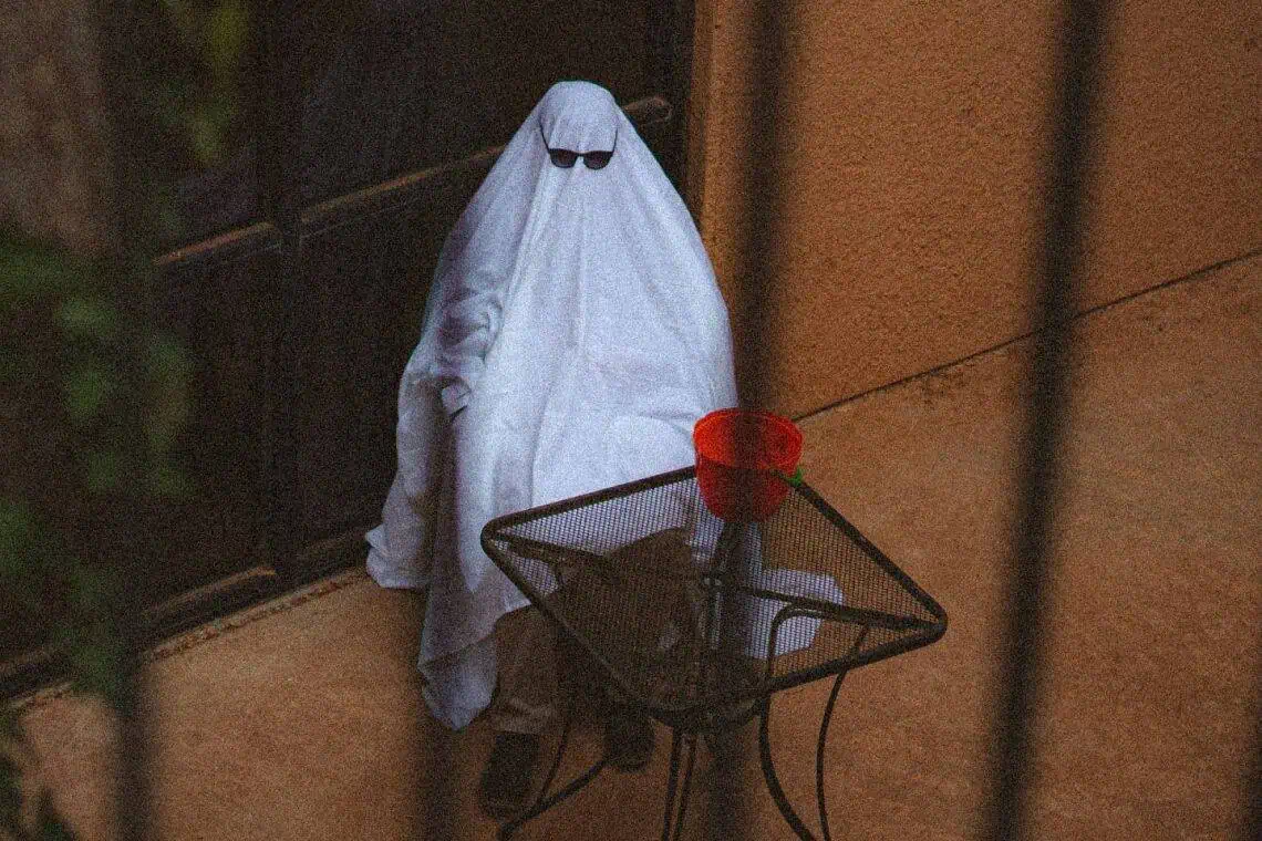 Purging Ghosts R4B Boost for SAs Safety Net - Saffarazzi Purging Ghosts R4B Boost for SAs Safety Net