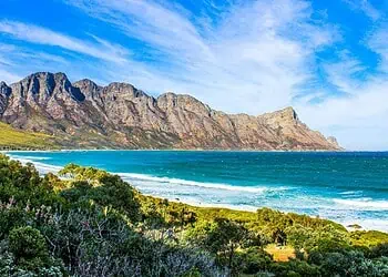 R1 Billion Harbour Boom