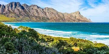 R1 Billion Harbour Boom