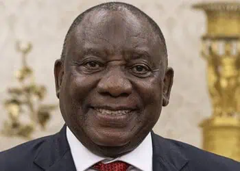 Ramaphosas Bold G20 Line Ignites Global Fire
